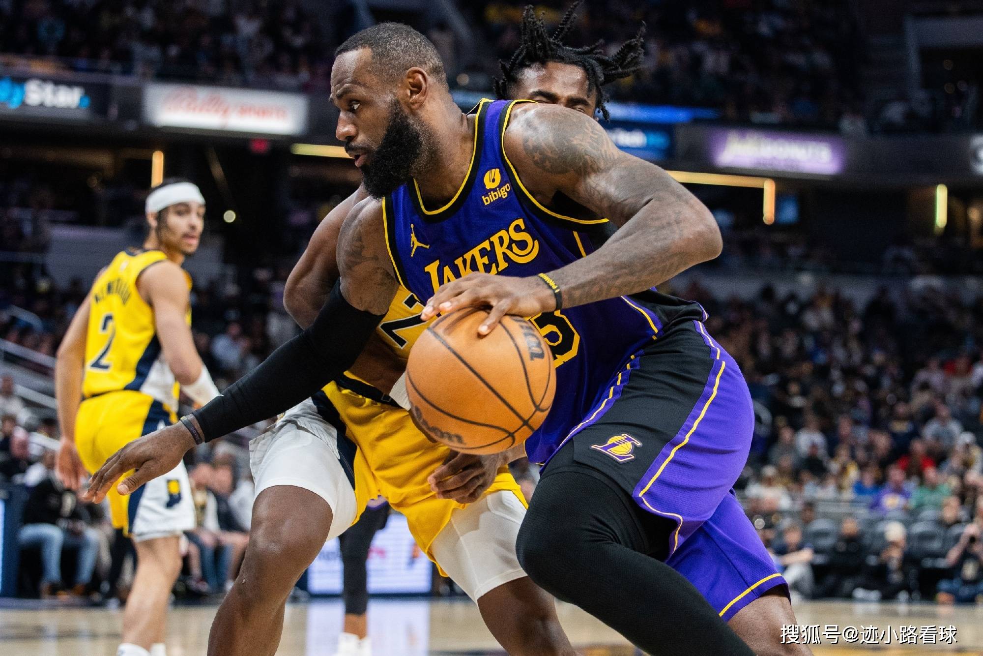 KPL电竞竞猜 -今夜体能课后,印第安纳步行者远射贴柱备战荷甲,质疑声仍在,控场能力受关注的简单介绍